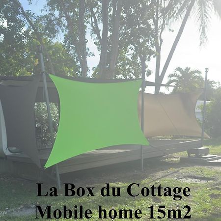 סנט-אן Le Cottage De Castaing Sur Plage Privee מראה חיצוני תמונה