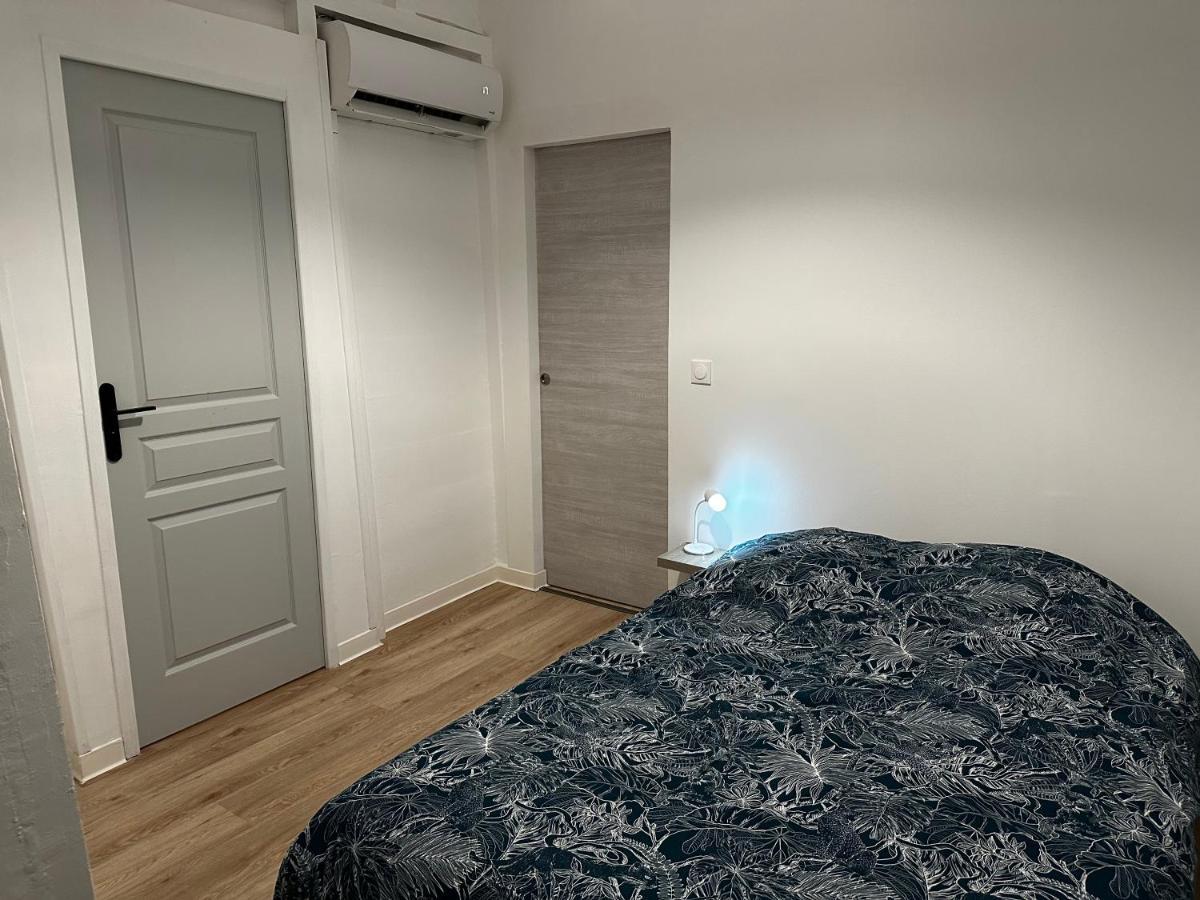 סנט-אן Le Cottage De Castaing Sur Plage Privee מראה חיצוני תמונה
