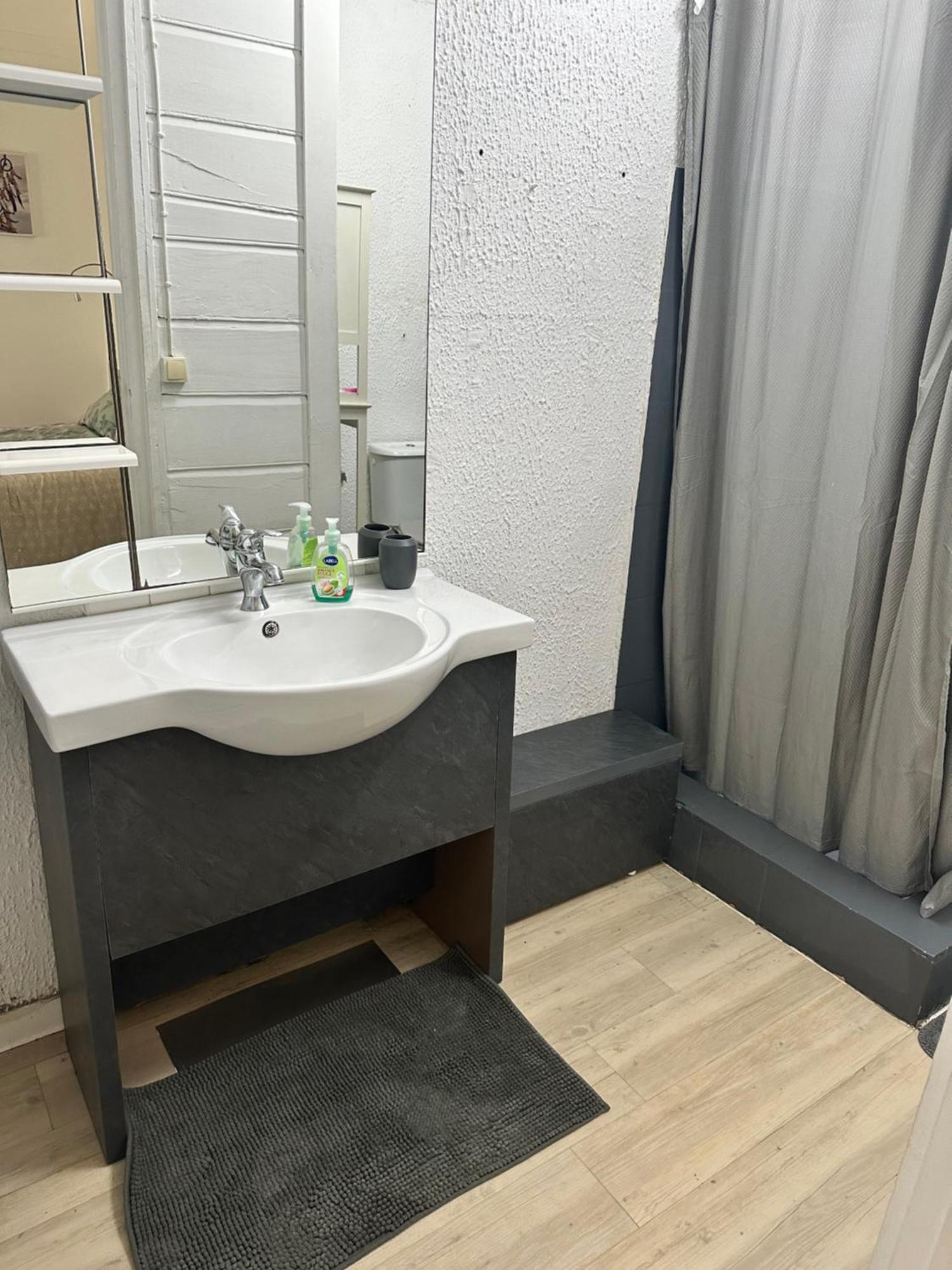 סנט-אן Le Cottage De Castaing Sur Plage Privee מראה חיצוני תמונה