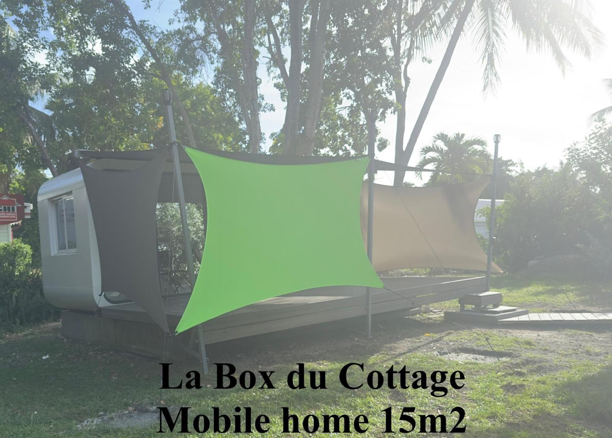 סנט-אן Le Cottage De Castaing Sur Plage Privee מראה חיצוני תמונה